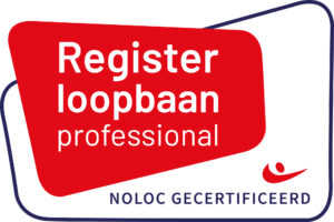 Logo Register loopbaan professional